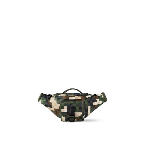 Motion Bumbag D16 